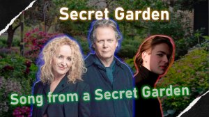 Secret Garden - Song from a Secret Garden | Piano