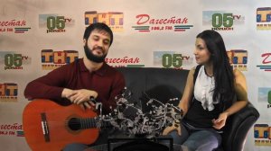 Позитив 05  -  Умалав Кебедов