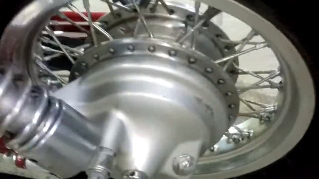 SUZUKI INTRUDER 800, 1993 год смотреть онлайн