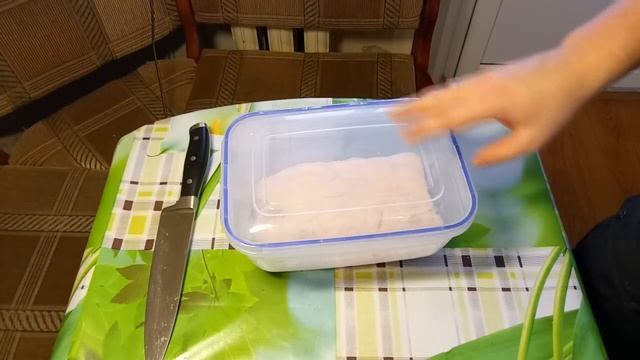 Вялим бекон. Рецепт. Вяленое мясо в домашних условиях