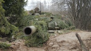 В белорусской армии продолжается комплексная проверка боевой готовности