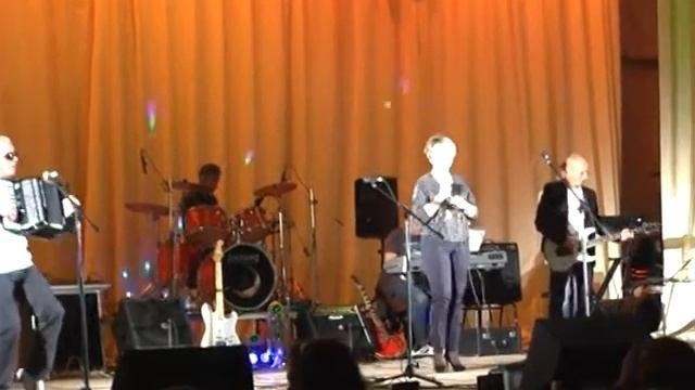 Группа Арсенал Часть1