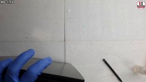 How To Replace Battery MSI MS-17F4 Laptop / Disassembly