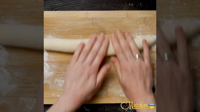 Полтавські галушки: смачна українська кухня з ТМ Масляна