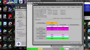 WSJT X, JTDX интерфейс для UR5EQF Log (работа по UDP протоколу)