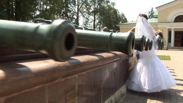 Подарок Свадьбе Романа и Светланы №2.mpg смотреть онлайн