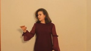 М. Лисянский «Я себя не мыслю без России»- читает Яна Арутюнян (12.04.2023)