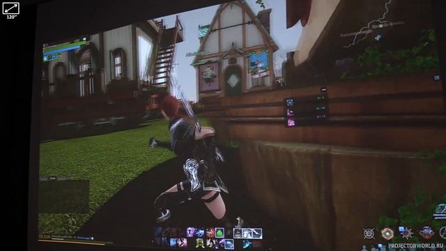 Обзор Epson EH-TW5820 | достойный наследник EH-TW5650 и лучший full HD-проектор начального уровня смотреть онлайн