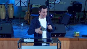 Дмитрий Лео. Школа «Как слышать Бога» - Урок 2