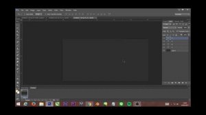 HOW TO MAKE JUMPING TEXT ANIMATED ON PHOTOSHOP CS6 | TEXT GIF ANIMATED VIDEO TUTORIALS