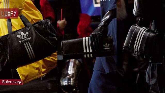 The Best Bags from the Cruise 2023 Collections смотреть онлайн