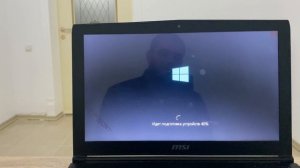 Установка Windows 10 с USB флешки