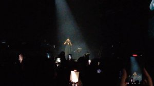 Алёна Романова (ДДТ) - Брови чёрные (Live)