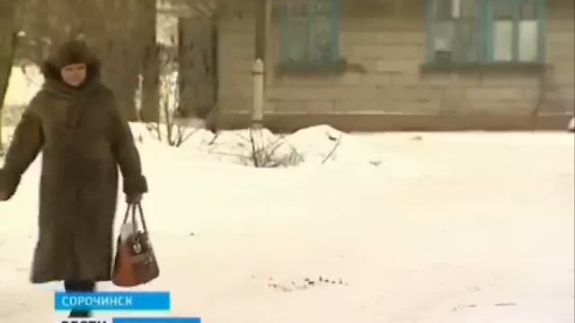 Сорочинск . Bзрыв смотреть онлайн