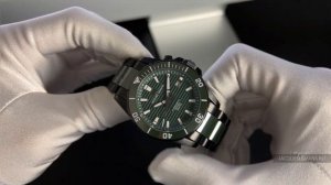 Часы Jacques Lemans Hybromatic 1-2222F