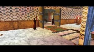 PC Game - Arabian Nights/Playthrough(Эпизод №3)-Дворцовые тайны