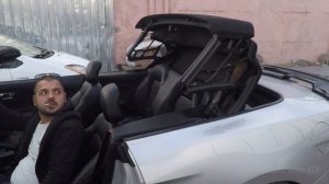 Сколько стоит FORD MUSTANG в Грузии.