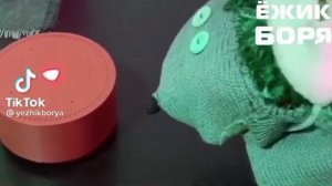 #ЁжикБоря Подборка 2024!