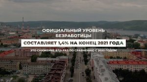 Мурманская область: главное о регионе