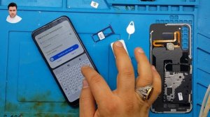 SAMSUNG Galaxy A01 (SM-A015) u2 u3 FRP Bypass Android 10 NO APK - NO Windows Pin - NO Setup Wizard