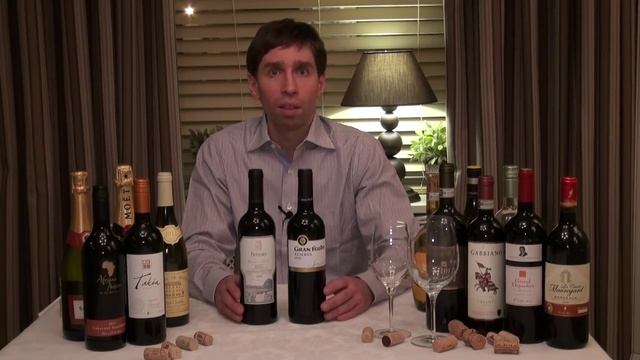 18 классификация испанск вин смотреть онлайн