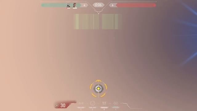 When SENTINEL Mains Set Up Defense...