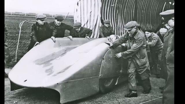 Fastest Car Ever On The AutoBahn! смотреть онлайн