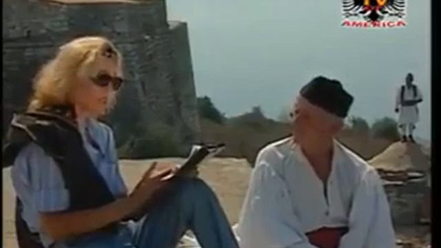 Grupi i Himarës - Këngë labe himariote për Vasiliqinë смотреть онлайн