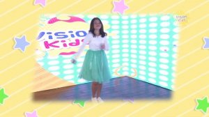 LAGU ANAK "HEAD SHOULDERS KNEES AND TOES " | SING ALONG