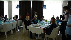 Гастротур по городам Беларуси -  Накормим страну вместе!