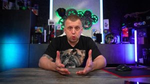 Сборка моего нового ПК на AMD Ryzen 9 7950X3D Пока не сгорел