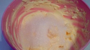 Песочное тесто для корзиночек