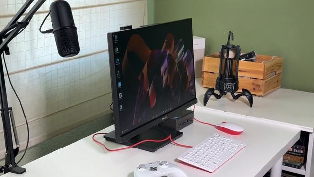 NiPoGi CK10 | ¿Buscas Mini PC con Intel Core i5?