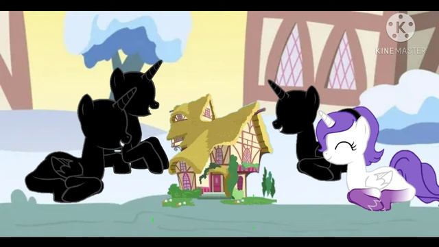 Пони клип | Патрон смотреть онлайн