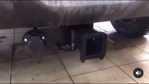 Профессиональная установка фаркопов в Москве