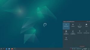 Debian 12 - KDE Plasma - Whats New & Overview plus tips.