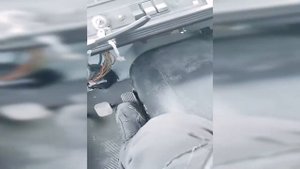 Польский ZUK | Фургон Тест Работы и Холодный Запуск