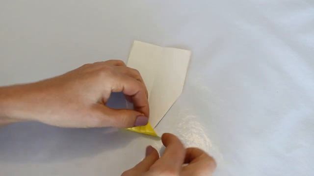 Оригами Рыбка из бумаги своими руками. Origami Cómo hacer Pez de papel. How to make Paper Fish. смотреть онлайн