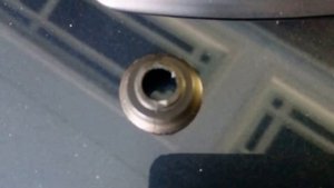 How To Replace Mercedes Roof Antenna and Gasket Replacement - DIY W210 W208