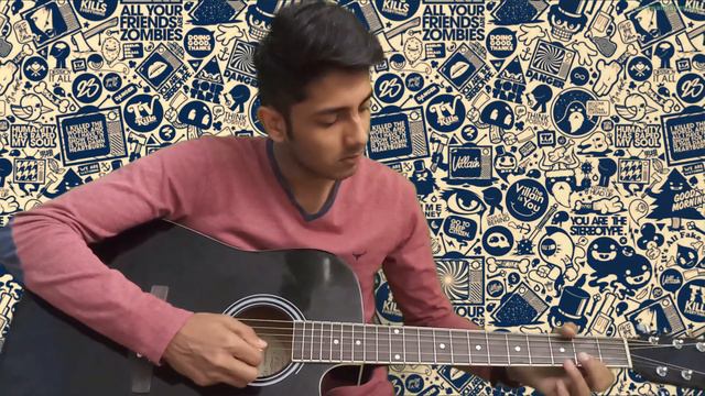 Numb - Linkin Park - Guitar Cover Tabs