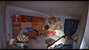 БРАТ ЗА БРАТА 4 часть