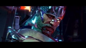 Трейлер Destiny 2 Lightfall (State of Play)