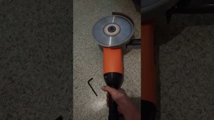 Болгарка AEG ws 2200-230