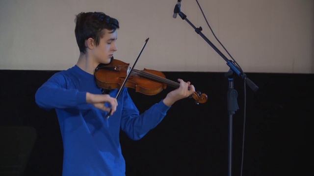 Люблю Тебя, мой Господь смотреть онлайн