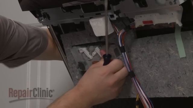 Bosch Dishwasher Replace Detergent Dispenser #490467 смотреть онлайн