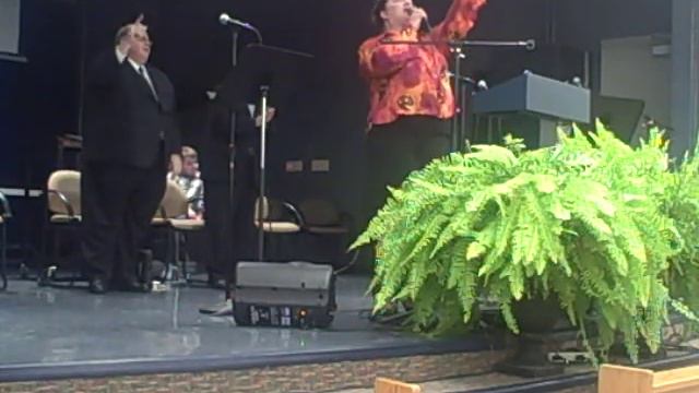 Karen Harding - Heaven's Jubilee смотреть онлайн