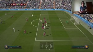 Fifa 16 Demo || بداية النجاسة