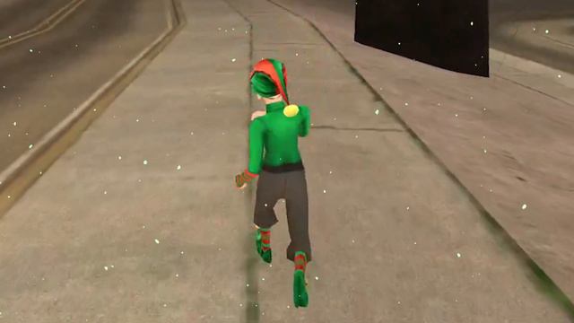 НОВОГОДНЕЕ ОБНОВЛЕНИЕ ОНЛАЙН РП - ДАТА ВЫХОДА! ONLINE RP GTA SAMP смотреть онлайн