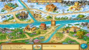 Золотая лихорадка: Аляска Прохождение №2 Конец игры (Gold Rush Alaska)