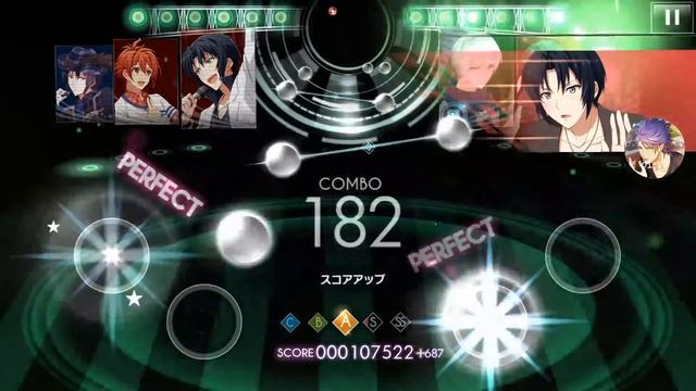 IDOLiSH7 - MEMORiES MELODiES [Full Combo + MV] смотреть онлайн